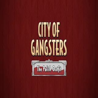 Купить 🧸 City of Gangsters: The Polish Outfit ✅ GOG 🧸 (PC)