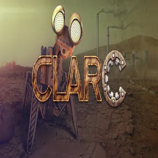 Купить 🧸 CLARC ✅ GOG 🧸 (PC)