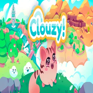 Купить 🧸 Clouzy! ✅ GOG 🧸 (PC)