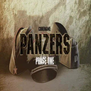 Купить 🧸 Codename Panzers: Phase One ✅ GOG 🧸 (PC)