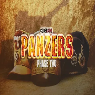 Купить 🧸 Codename Panzers: Phase Two ✅ GOG 🧸 (PC)