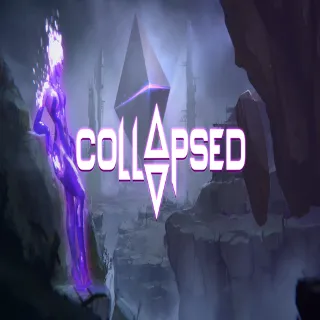 Купить 🧸 COLLAPSED ✅ GOG 🧸 (PC)