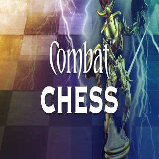 Купить 🧸 Combat Chess ✅ GOG 🧸 (PC)