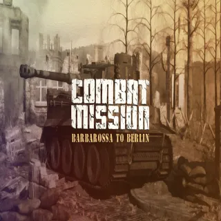 Купить 🧸 Combat Mission: Barbarossa to Berlin ✅ GOG 🧸 (PC)