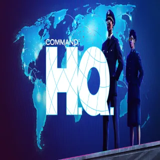 Купить 🧸 Command HQ ✅ GOG 🧸 (PC)