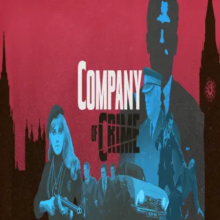 Купить 🧸 Company of Crime ✅ GOG 🧸 (PC)