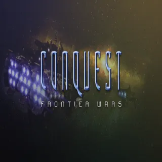 Купить 🧸 Conquest: Frontier Wars ✅ GOG 🧸 (PC)