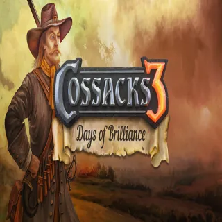 Купить 🧸 Cossacks 3: Days of Brilliance ✅ GOG 🧸 (PC)