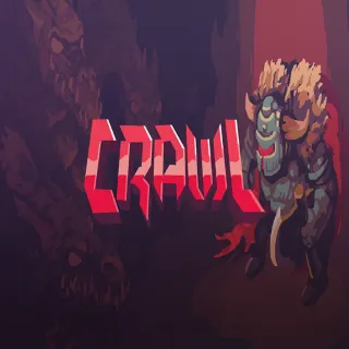 Купить 🧸 Crawl ✅ GOG 🧸 (PC)