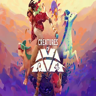 Купить 🧸 Creatures of Ava ✅ GOG 🧸 (PC)
