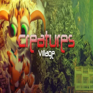 Купить 🧸 Creatures Village ✅ GOG 🧸 (PC)