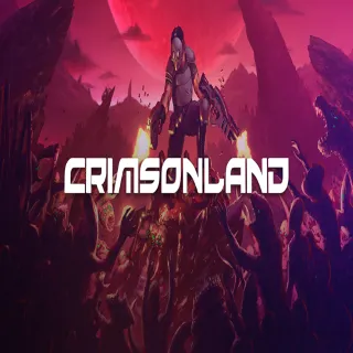 Купить 🧸 Crimsonland ✅ GOG 🧸 (PC)