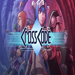 Купить 🧸 CrossCode ✅ GOG 🧸 (PC)