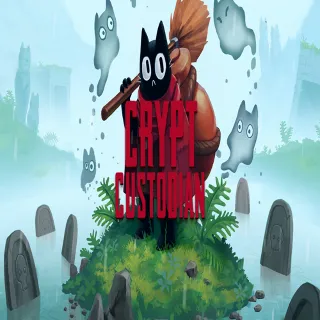 Купить 🧸 Crypt Custodian ✅ GOG 🧸 (PC)