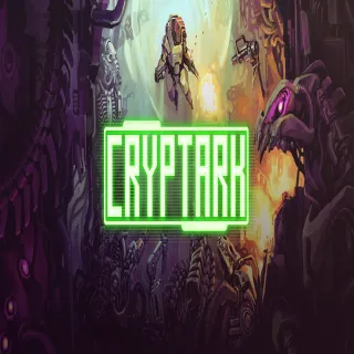 Купить 🧸 Cryptark ✅ GOG 🧸 (PC)