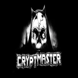 Купить 🧸 Cryptmaster ✅ GOG 🧸 (PC)