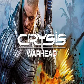 Купить 🧸 Crysis Warhead® ✅ GOG 🧸 (PC)