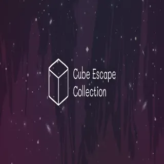 Купить 🧸 Cube Escape Collection ✅ GOG 🧸 (PC)