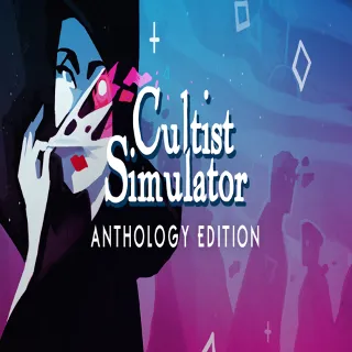 Купить 🧸 Cultist Simulator Anthology Edition ✅ GOG 🧸 (PC)