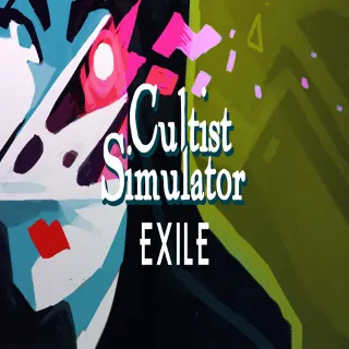 Купить 🧸 Cultist Simulator: The Exile ✅ GOG 🧸 (PC)