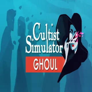 Купить 🧸 Cultist Simulator: The Ghoul ✅ GOG 🧸 (PC)