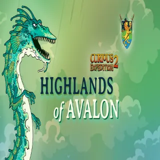 Купить 🧸 Curious Expedition 2 - Highlands of Avalon ✅ GOG 🧸
