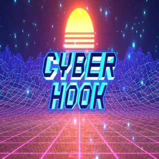 Купить 🧸 Cyber Hook ✅ GOG 🧸 (PC)