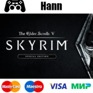 Купить The Elder Scrolls V: Skyrim ✅ GLOBAL Гарантия +ПРОМОКОД