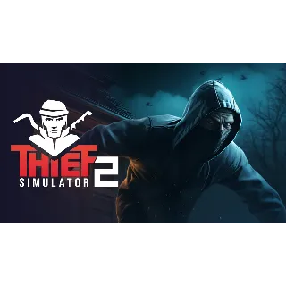 Купить Thief Simulator 2 для Xbox One ✔ ️
