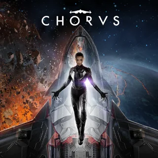 Купить 🔵 Chorus | PS4/PS5 Турция 🔵