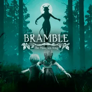 Купить 🔵 Bramble: The Mountain King | PS4/PS5 Турция 🔵