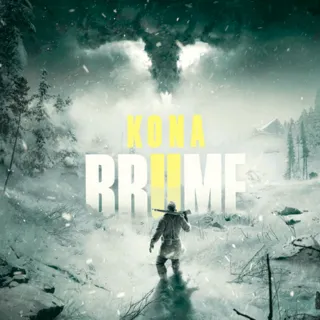 Купить 🔵 Kona 2: Brume | PS4/PS5 Турция 🔵