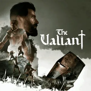 Купить 🔵 The Valiant | PS5 Турция 🔵