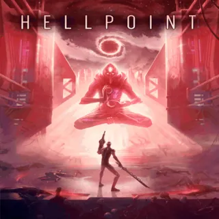 Купить 🔵 Hellpoint | PS4/PS5 Турция