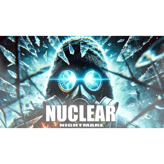Купить Nuclear Nightmare (Аренда аккаунта Steam 7 дней) Онлайн