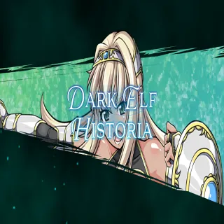 Купить 🧸 Dark Elf Historia ✅ GOG 🧸 (PC)