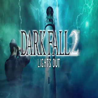 Купить 🧸 Dark Fall 2: Lights Out ✅ GOG 🧸 (PC)
