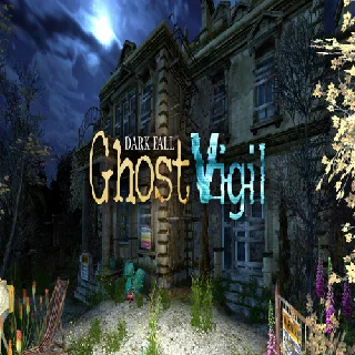 Купить 🧸 Dark Fall: Ghost Vigil ✅ GOG 🧸 (PC)