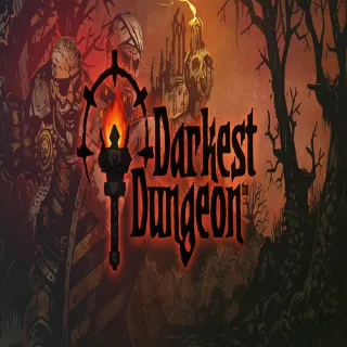Купить 🧸 Darkest Dungeon® ✅ GOG 🧸 (PC)