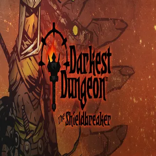 Купить 🧸 Darkest Dungeon®: The Shieldbreaker ✅ GOG 🧸 (PC)