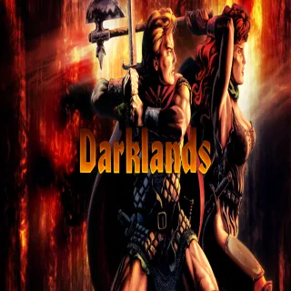 Купить 🧸 Darklands ✅ GOG 🧸 (PC)