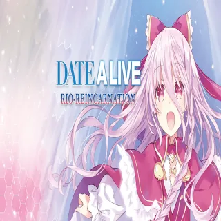 Купить 🧸 DATE A LIVE: Rio Reincarnation ✅ GOG 🧸 (PC)