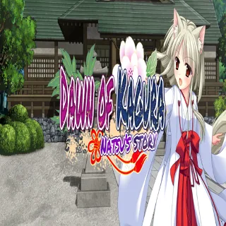 Купить 🧸 Dawn of Kagura: Natsu's Story ✅ GOG 🧸 (PC)