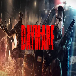 Купить 🧸 Daymare: 1998 ✅ GOG 🧸 (PC)