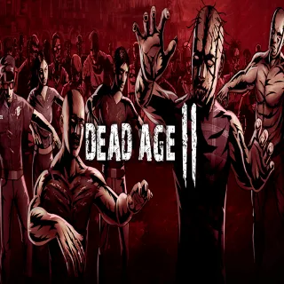 Купить 🧸 Dead Age 2 ✅ GOG 🧸 (PC)