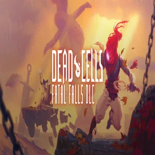 Купить 🧸 Dead Cells: Fatal Falls ✅ GOG 🧸 (PC)
