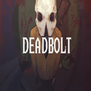 Купить 🧸 DEADBOLT ✅ GOG 🧸 (PC)