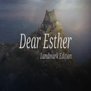 Купить 🧸 Dear Esther: Landmark Edition ✅ GOG 🧸 (PC)