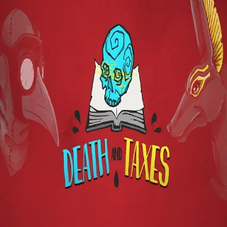 Купить 🧸 Death and Taxes ✅ GOG 🧸 (PC)