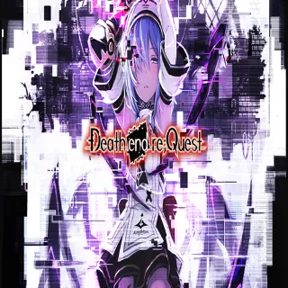 Купить 🧸 Death end re;Quest ✅ GOG 🧸 (PC)